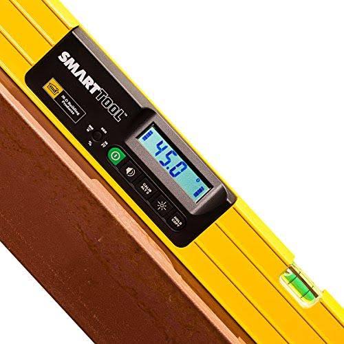 48 Digital Level with Carry Case H96305