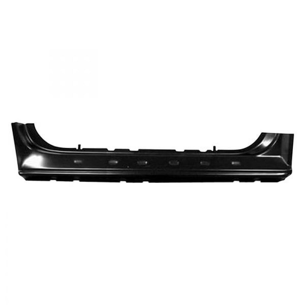 Passenger Side Rocker Panel For Ford F-150 1997-2004 A750223