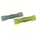 12-10 GA Yellow Butt Connector U697