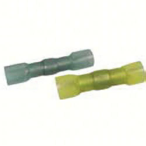 12-10 GA Yellow Butt Connector U697
