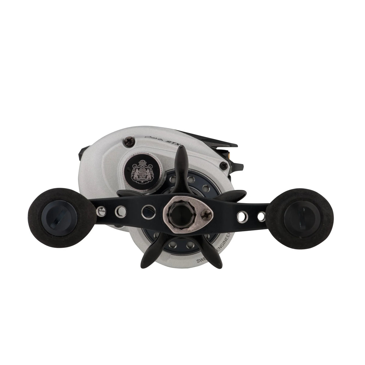 Low Profile Baitcast Fishing Reel X545810