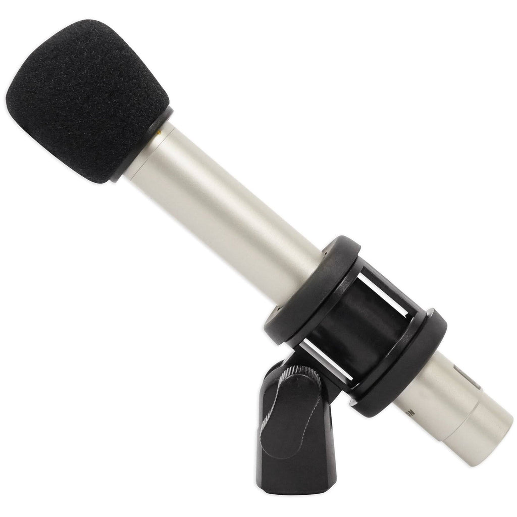 Pencil Condenser Microphones (Pair) U47358