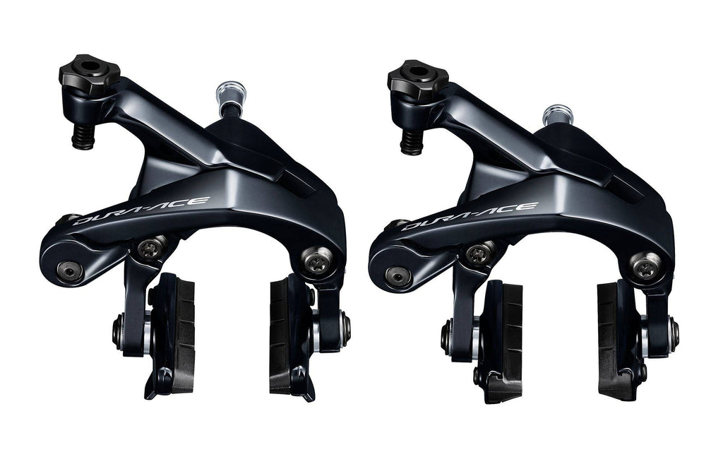 Dura-Ace Brake Caliper Set O374