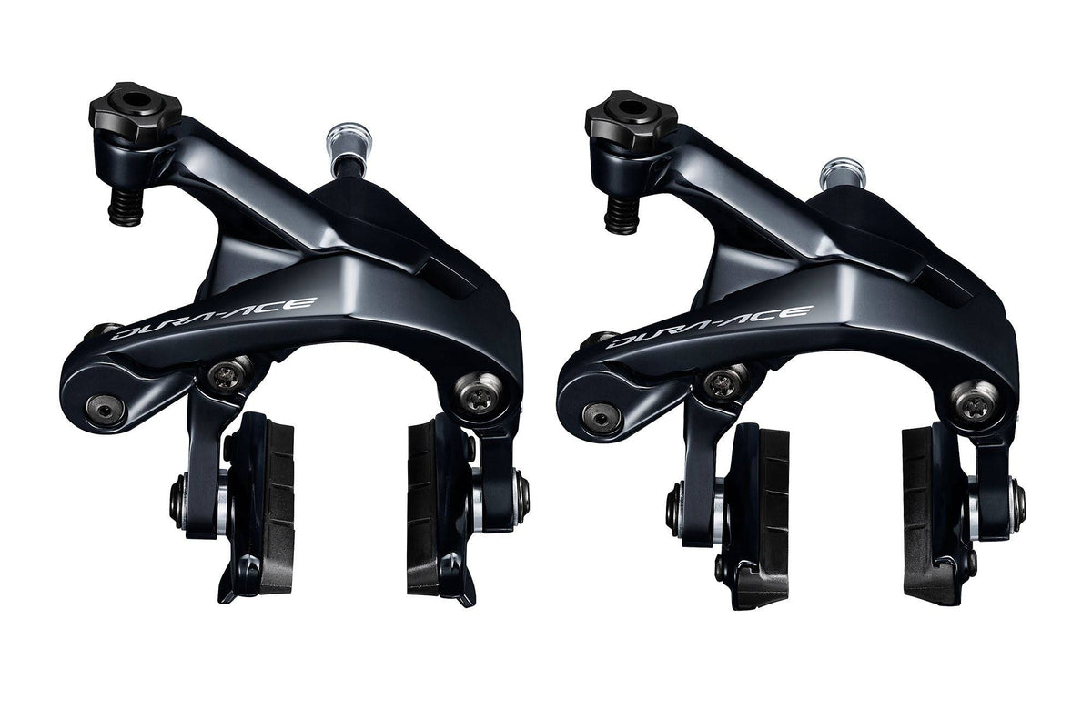 Dura-Ace Brake Caliper Set O374