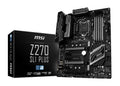 Z270 SLI Plus Motherboard B98338