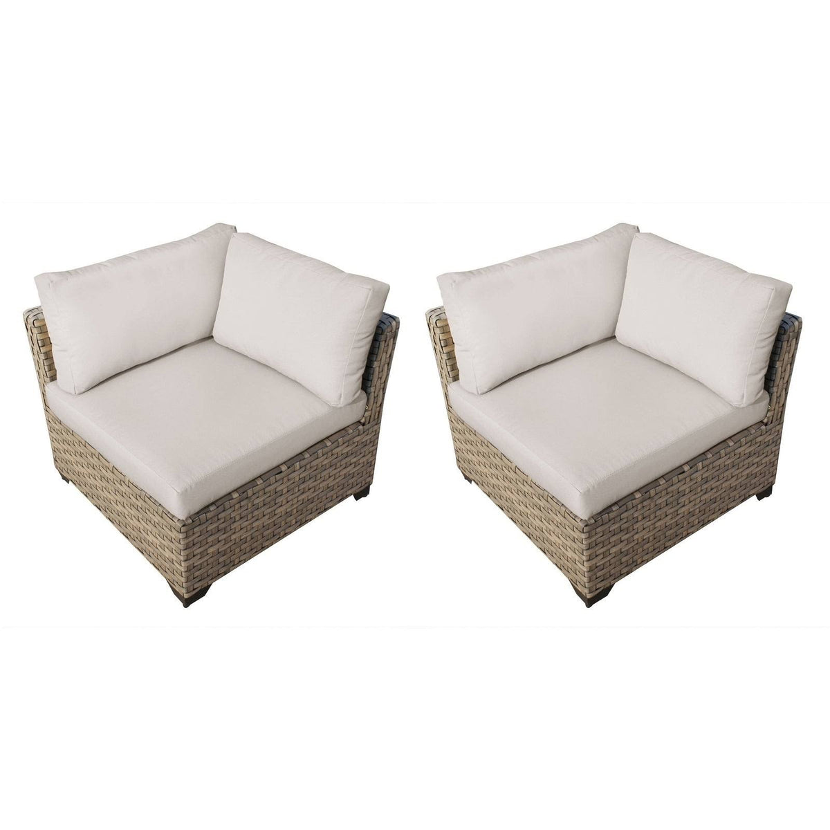 Corner Sofa O17321