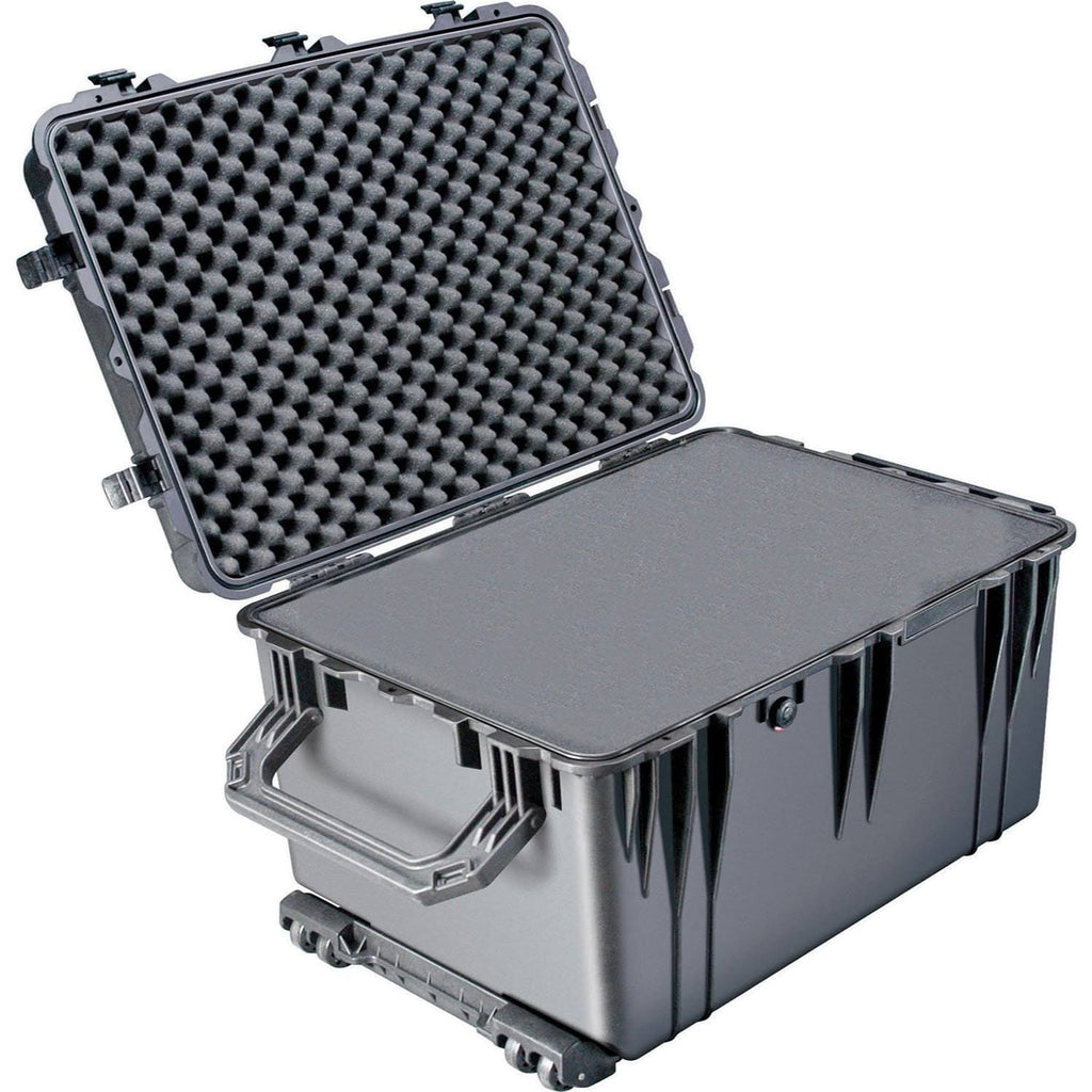 Black Case N429