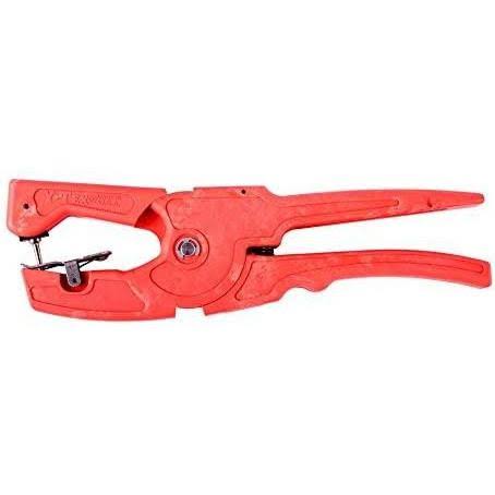 Orange Tag Applicator N60955