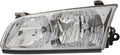 Head Light Driver Side for Toyota Camry O72174