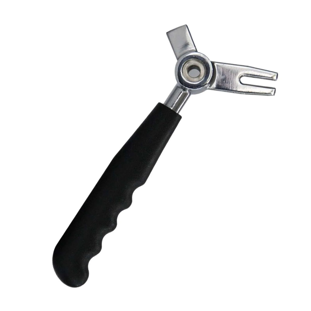 Countertop Ice Cream Maker Machine Handle Grip H356