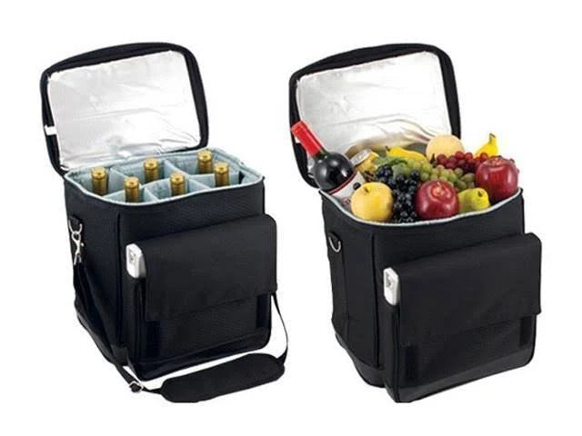 Cellar with Trolley W60425