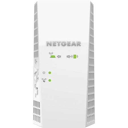 Refurbished Netgear Nighthawk X4 AC2200 WiFi Range Extender B916207