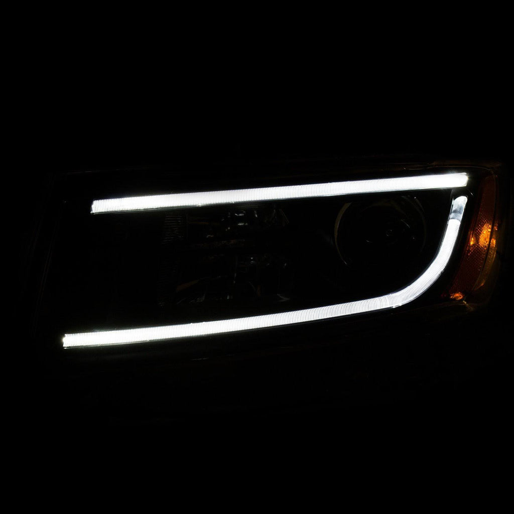 Projector Headlights H3832