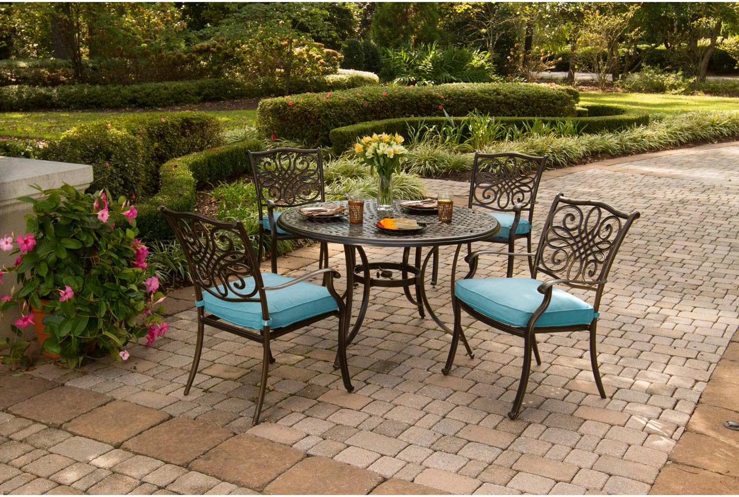 5-Piece Dining Set U9746