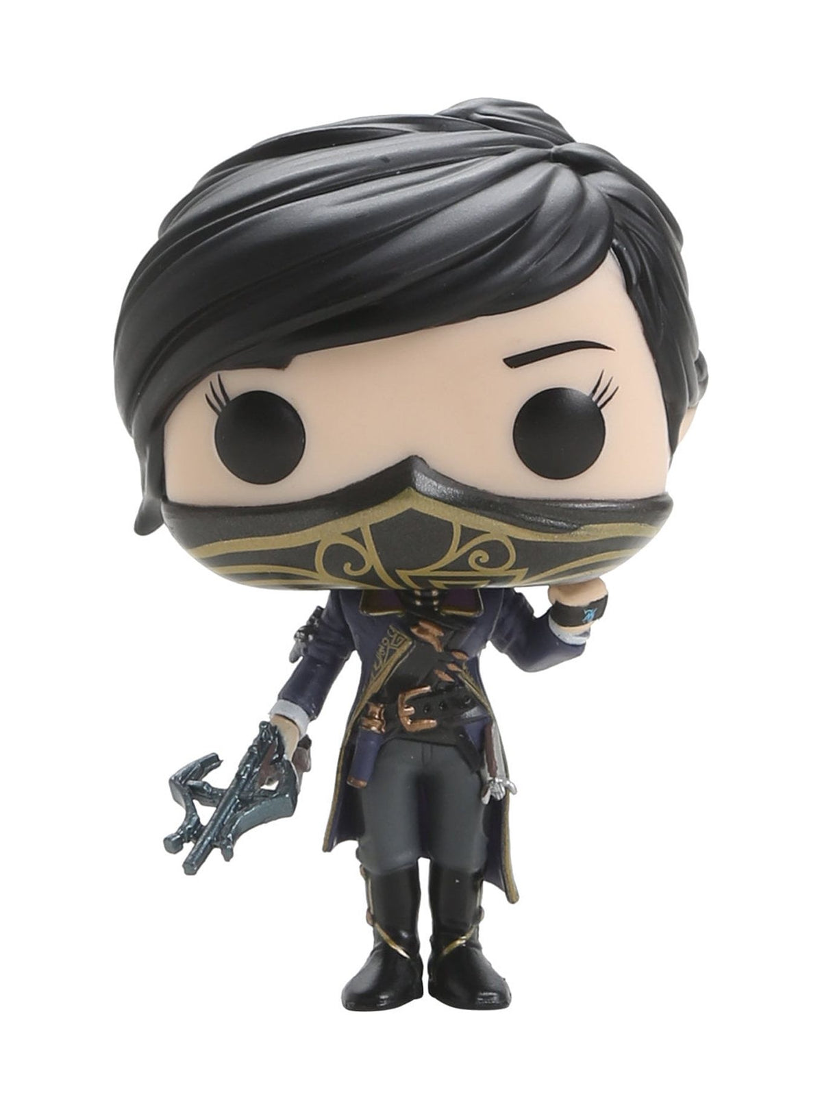 Emily Vinyl Figure R417