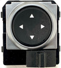 Driver LH Power Mirror Switch E259