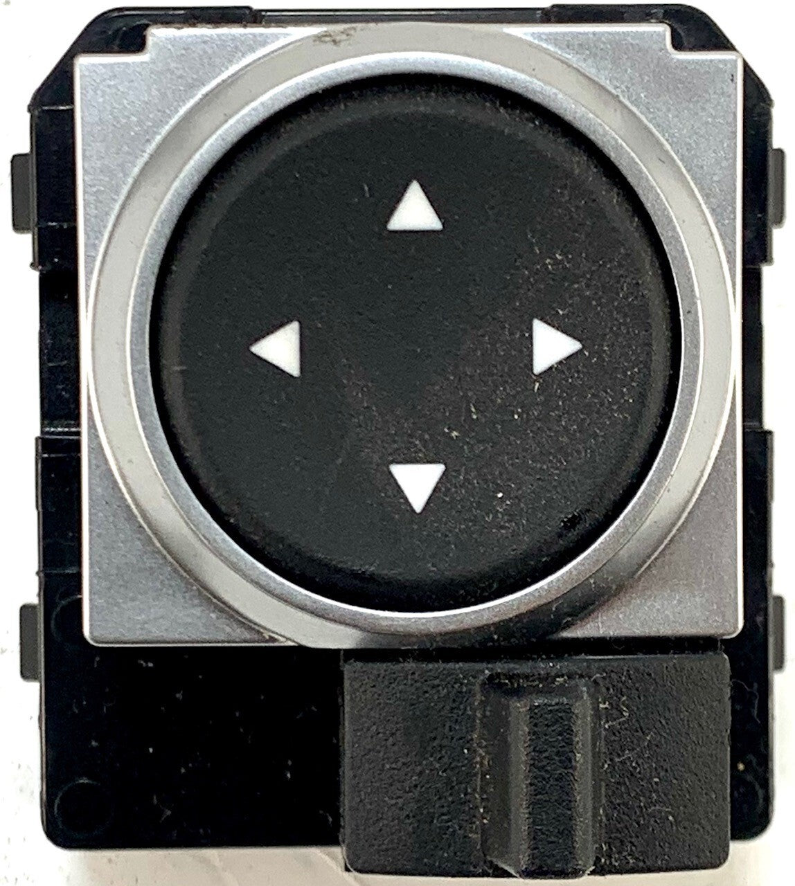 Driver LH Power Mirror Switch E259