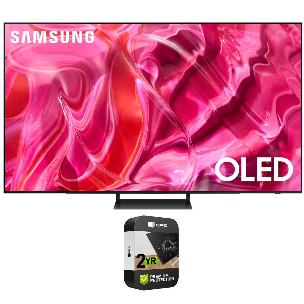 65 Inch OLED 4K Smart TV (Refurbished) K8264