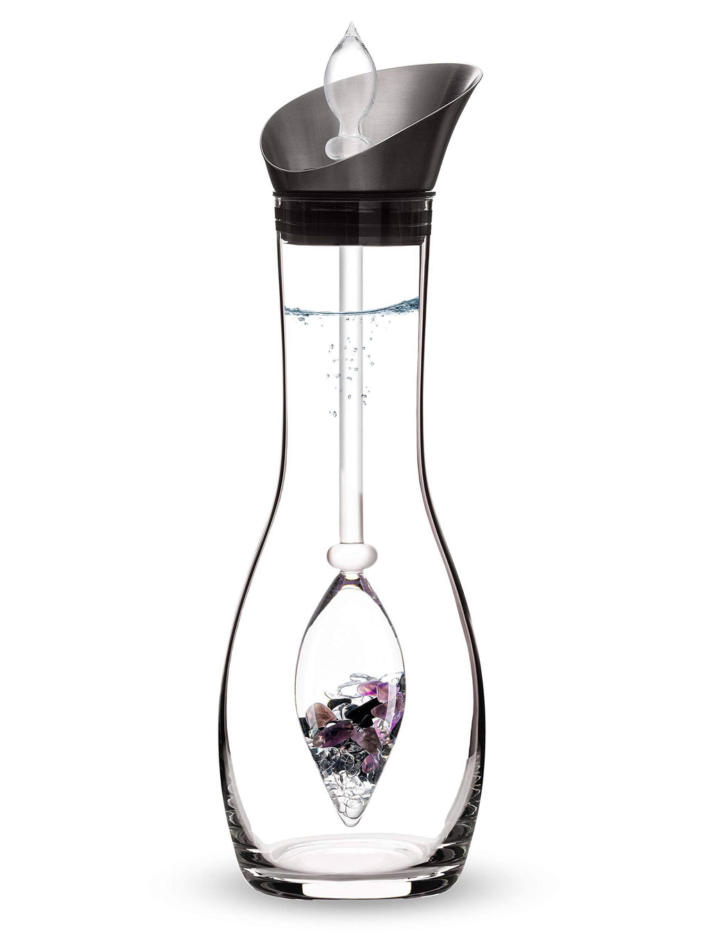 Gemwater Decanter Set J7334