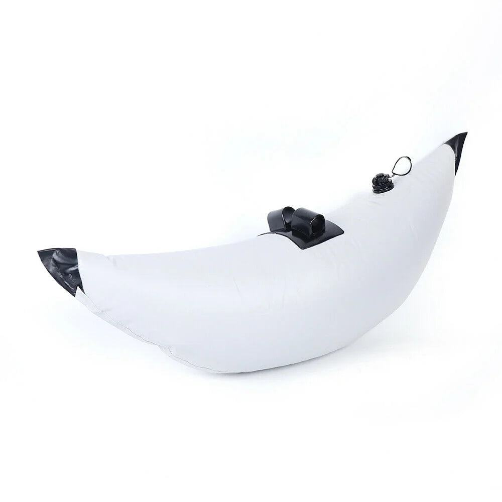 2 Packs Aluminum Alloy Kayak Stabilizer I831