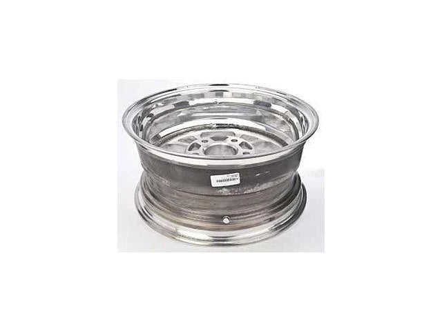 Polished 16x7 Wheel X9631