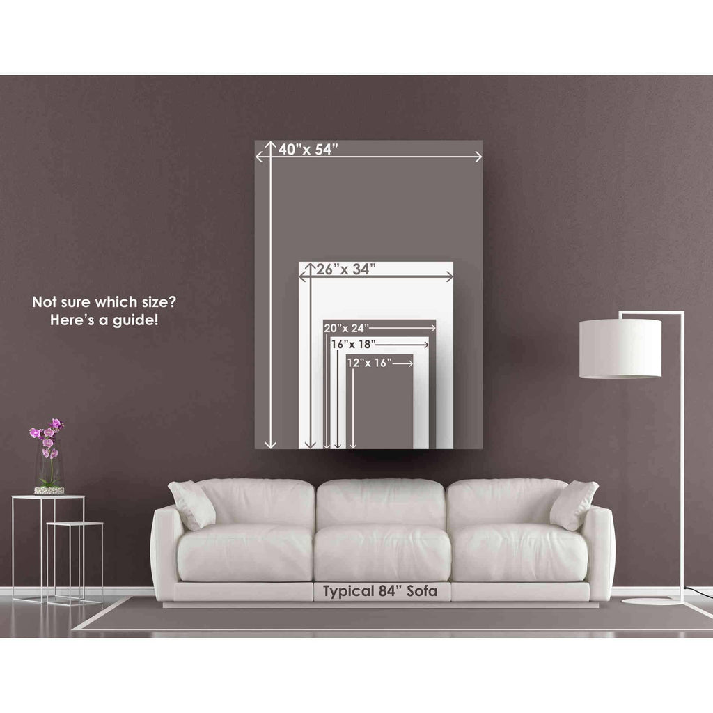 20x22 x 24x22 Canvas Wall Art Q203120