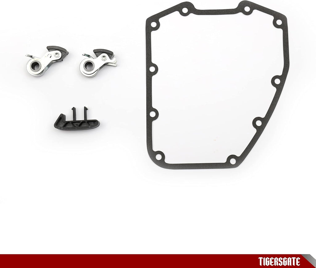 Cam Chain Tensioner Complete Kit Pack of 2 J535