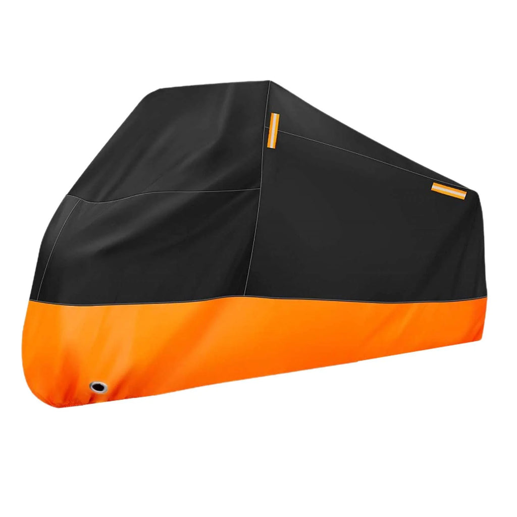 Universal Motorcycle Cover XXXL V27012