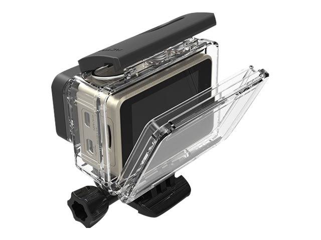 Gold 16.0 MP Action Camera V15860