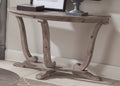 Gray Sofa Table O197314