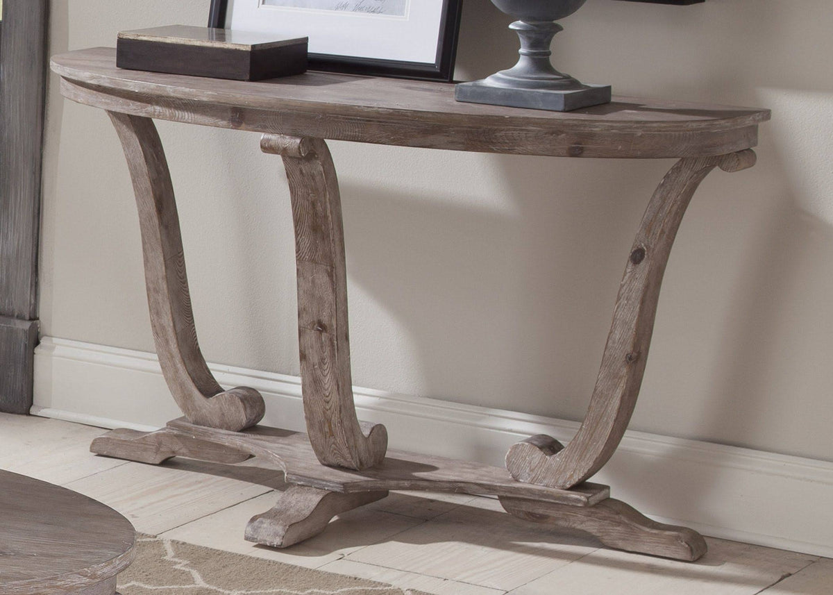 Gray Sofa Table O197314