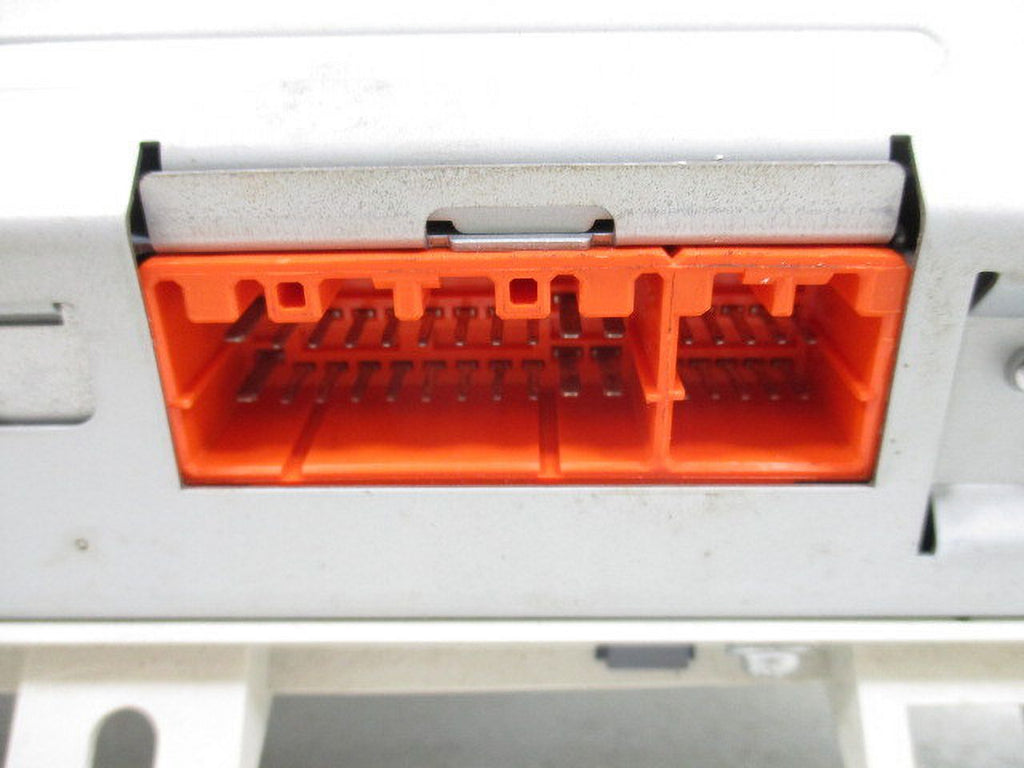 2009 2010 Dodge Caravan Gray Overhead Roof Video Entertainment Screen C276802