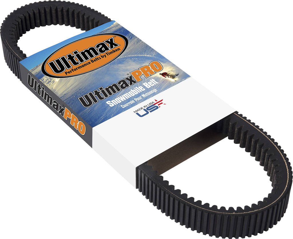 Ultimax Pro Drive Belt C935