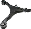 Front Left Lower Control Arm Pack of 2 C744