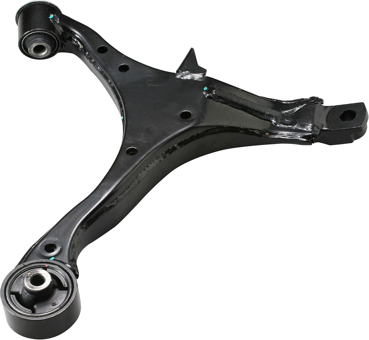 Front Left Lower Control Arm Pack of 2 C744