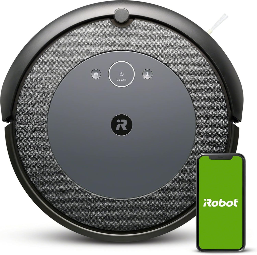 Robot Vacuum K898169