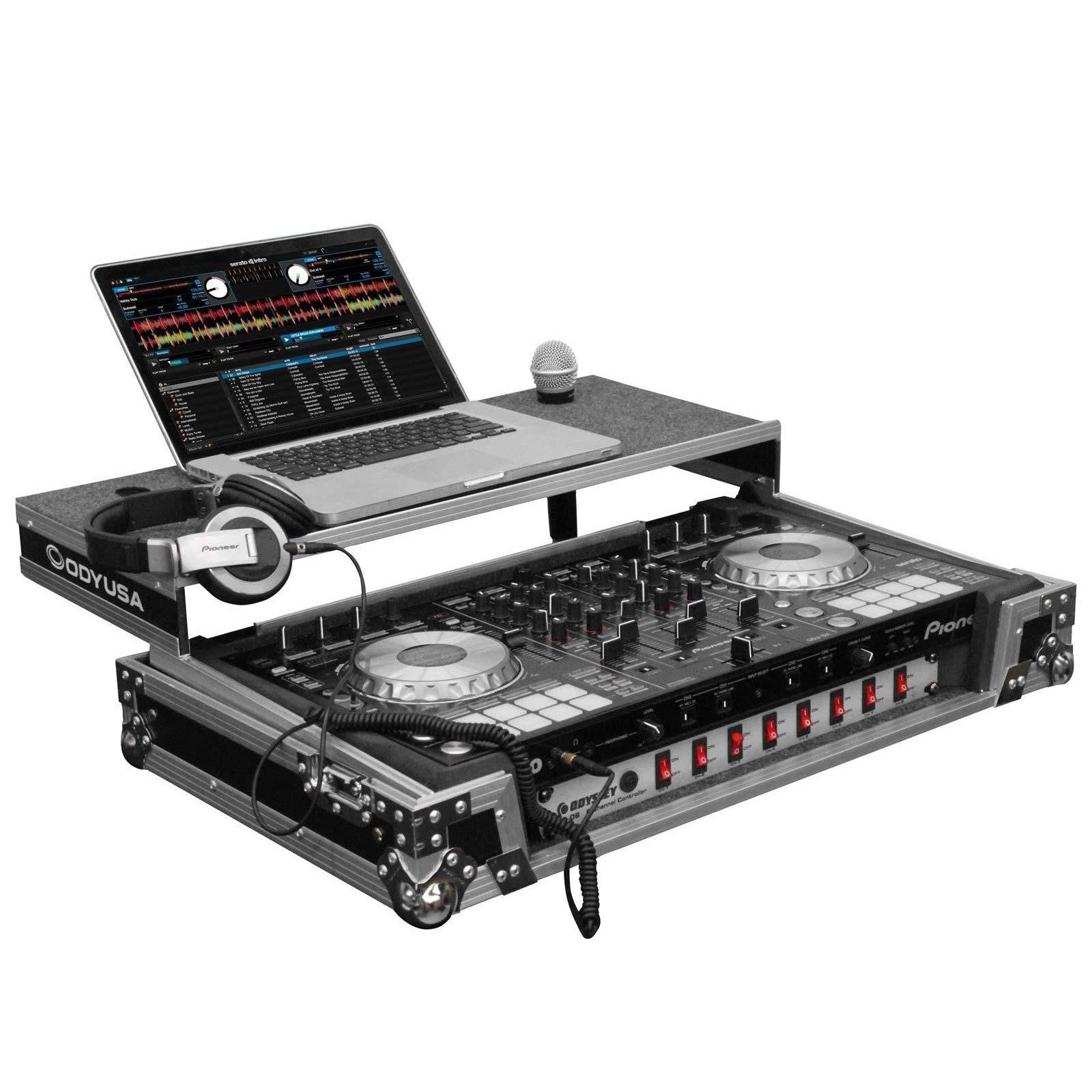 Flight Zone Glide Style Case U40896
