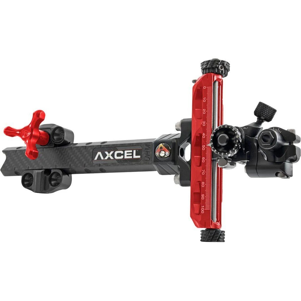 Red Black Compound Sight H8329