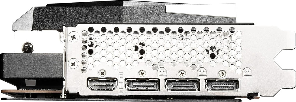 16GB GDDR6 256-Bit AMD Graphics Card V390909