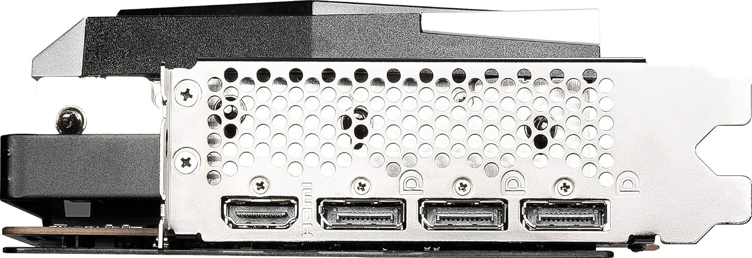 16GB GDDR6 256-Bit AMD Graphics Card V390909