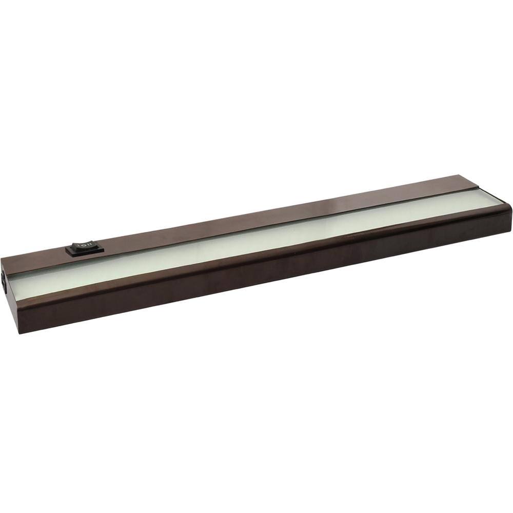 LED Under Cabinet Bar Light Bronze G662