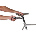 31.6 mm Seatpost with Anti-Theft Cable B55991