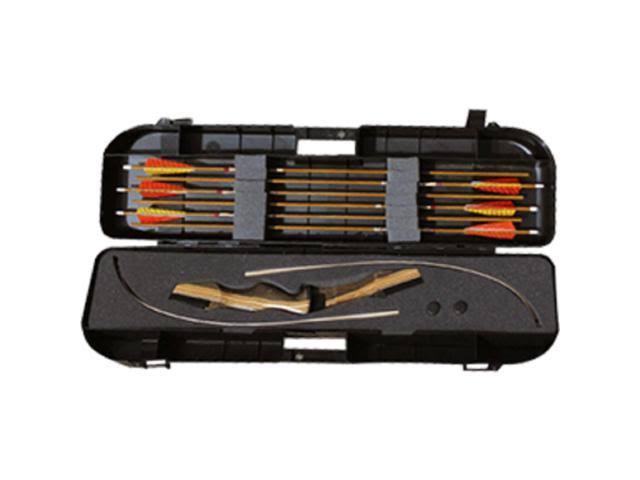 Black Takedown Case P9365