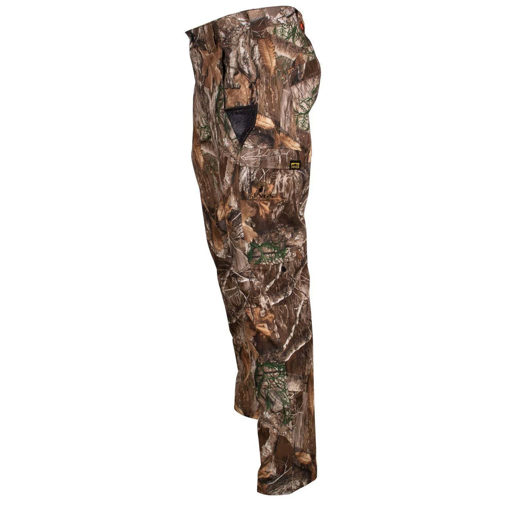 Camo Ridge Pant V731089