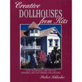 Paperback Dollhouses from Kits U28464