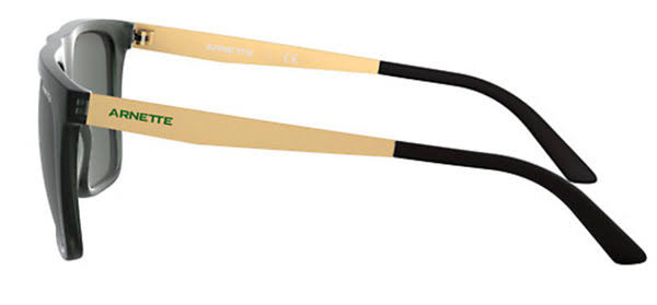 Green Sunglasses P486