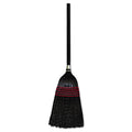 Flagged Tip Poly Bristle Janitor Brooms I708316