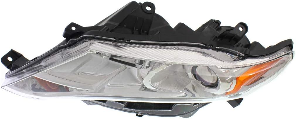 Driver Side HID Headlight Assembly M699