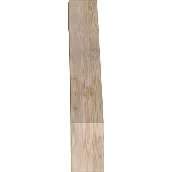 Imperial Rough Sawn Brace, Douglas Fir E387
