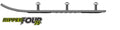 Ripper Wearbar and Carbides for SKI-DOO MACH Z/Z LT 1996 N97676